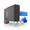 PC Sobremesa Intel i7 12700 - 32GB - M.2 NVMe 1TB - Intel UHD Graphics 770 - WiFi + Bluetooth - Windows 11 Pro