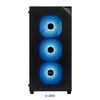 JoyBe Computers - PC Gaming Intel Ultra 7 265K - 32GB DDR5 - M.2 NVMe 1TB SSD - NVIDIA RTX 5070 12 GB - WiFi - Windows 11 Pro