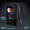 JoyBe Computers - PC Gaming AMD Ryzen 3 3200G - 16GB - M.2 NVMe 1TB - Radeón Vega 8 - WiFi - Windows 11 Pro