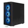 JoyBe Computers - PC Gaming Intel Ultra 5 225F - 32GB DDR5 - M.2 NVMe 2TB SSD - NVIDIA RTX 5070 12 GB - WiFi - Windows 11 Pro