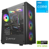 JoyBe Computers - PC Gaming Intel i3-12100F - 32GB - M.2 NVMe 512GB - Nvidia RTX 3050 6GB - WiFi - Windows 11 Pro