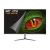 JoyBe Computers - Monitor 24" Dp Hdmi Keep Out Xgm24pro5 Fhd180hz 1ms Gaming Altavoces Vesa 100x100 
