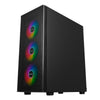 JoyBe Computers - PC Gaming Intel i7-12700F - 32GB - M.2 NVMe 1TB - Nvidia RTX 5060 8GB - WiFi - Windows 11 Pro