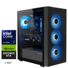 JoyBe Computers - PC Gaming Intel Ultra 7 265K - 16GB DDR5 - M.2 NVMe 1TB SSD - NVIDIA RTX 5070Ti 16 GB - WiFi - Windows 11 Pro