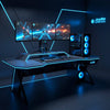 JoyBe Computers - PC Gaming Intel Ultra 5 245KF - 16GB DDR5 - M.2 NVMe 1TB SSD - NVIDIA RTX 5060 8 GB - WiFi - Windows 11 Pro