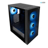 JoyBe Computers - PC Gaming Intel Ultra 5 225F - 16GB DDR5 - M.2 NVMe 1TB SSD - NVIDIA RTX 5070 12 GB - WiFi - Windows 11 Pro